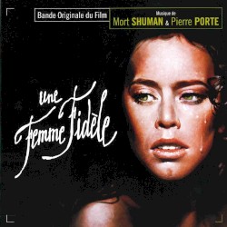 Une Femme Fidèle