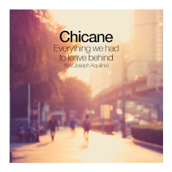 Everything We Had to Leave Behind