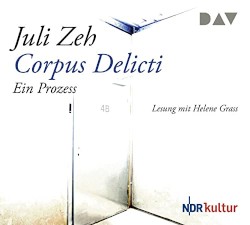 Corpus delicti (Hörspiel)