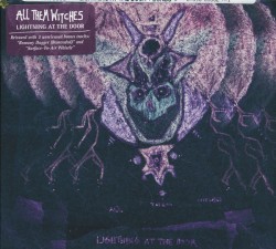 Lightning at the Door