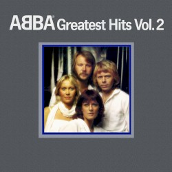 Greatest Hits, Volume 2