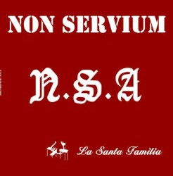 N.S.A: La santa familia