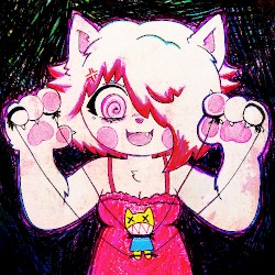 KILLING STALKING (with STOMACH BOOK, sleepwalker)