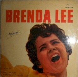 Brenda Lee