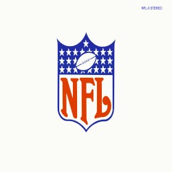 Music From NFL Films, Vol. 5