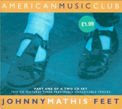 Johnny Mathis’ Feet