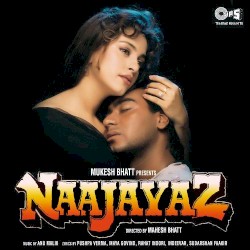 Naajayaz