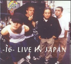 Live In Japan