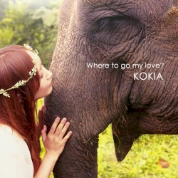 Where to go my love?