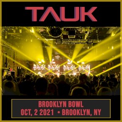 Brooklyn Bowl - Brooklyn, NY - Oct 2, 2021