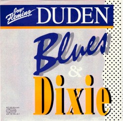 Duden "Blues"