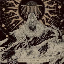 Als Das Licht Verging