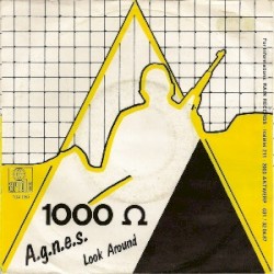 A.G.N.E.S. / Look Around