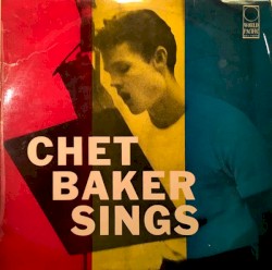 Chet Baker Sings