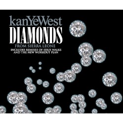 Diamonds from Sierra Leone