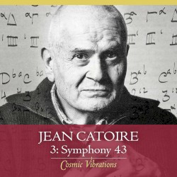 Cosmic Vibrations 3: Symphony 43