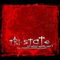 tri-wired world, part 1