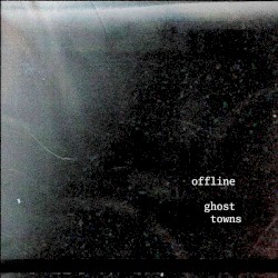 offline ghost towns