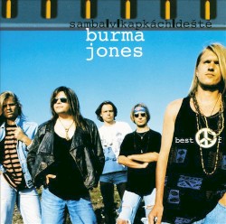 Samba v Kapkach Deste