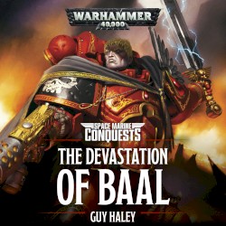 The Devastation of Baal