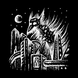 The Singularity, Phase I