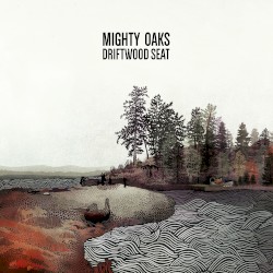 Driftwood Seat