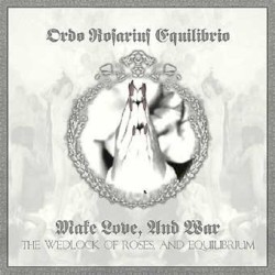 Make Love, and War: The Wedlock of Roses, and Equilibrium