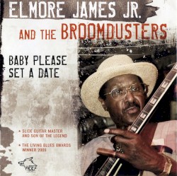 Baby Please Set a Date