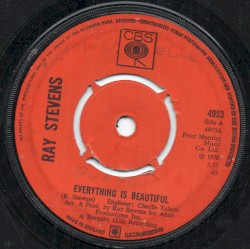 Everything Is Beautiful