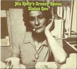 Ma Kelly’s Greasy Spoon