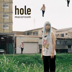 hole
