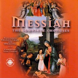 Messiah: The Complete Choruses