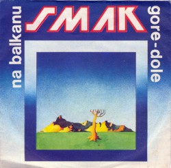 Na Balkanu / Gore-Dole