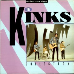 The Kinks Collection