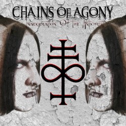 Inauguration of the Antichrist