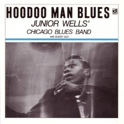 Hoodoo Man Blues