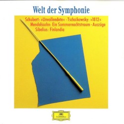 Welt der Symphonie