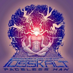 Faceless Man