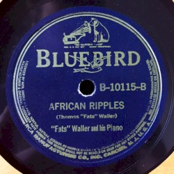 Basin Street Blues / African Ripples