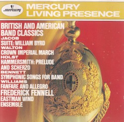 British and American Band Classics