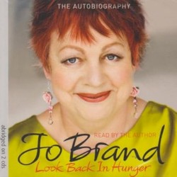 Look Back in Hunger: The Autobiography