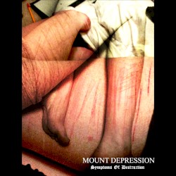 Symptoms of Destruction