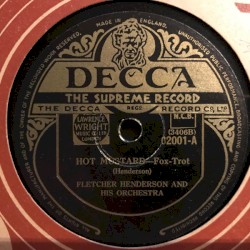 Hot Mustard / Melancholy