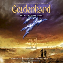 Goldenhand