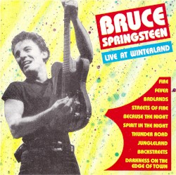 Live at Winterland