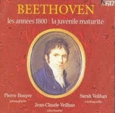 Les années 1800 : la juvénile maturité