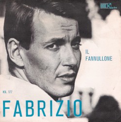 Il fannullone / Carlo Martello ritorna dalla battaglia di Poitiers