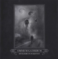 Stuck Here on Snakes Way