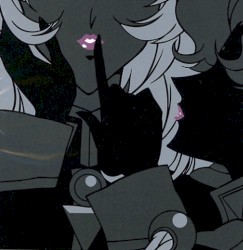 少女革命ウテナ バーチャルスター発生学