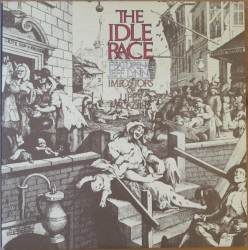 Impostors of Life's Magazine